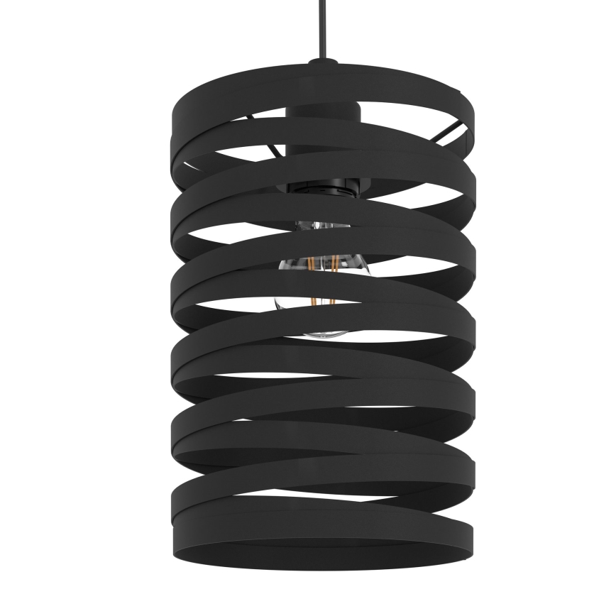 Eglo - Candelabro num fio 1xE27/40W/230V