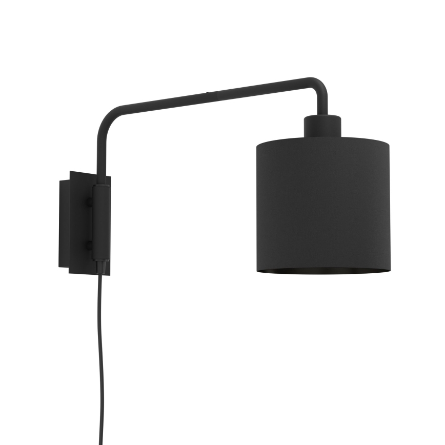 Eglo - Luz de parede 1xE27/40W/230V