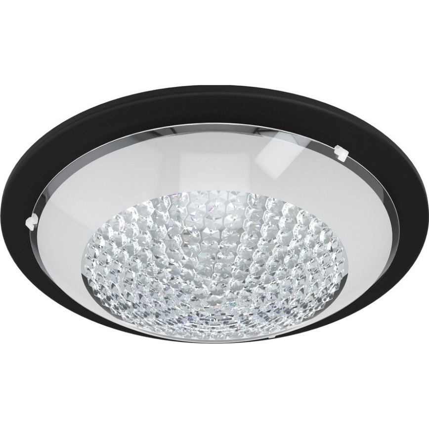 Eglo - Luz de teto LED LED/16W/230V