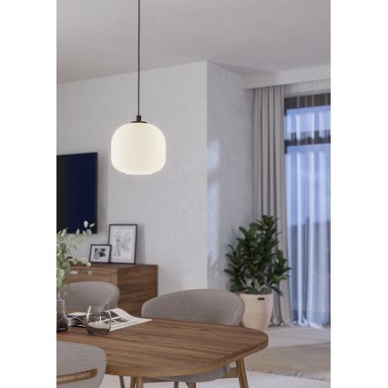 Eglo - Candelabro num fio 1xE27/40W/230V
