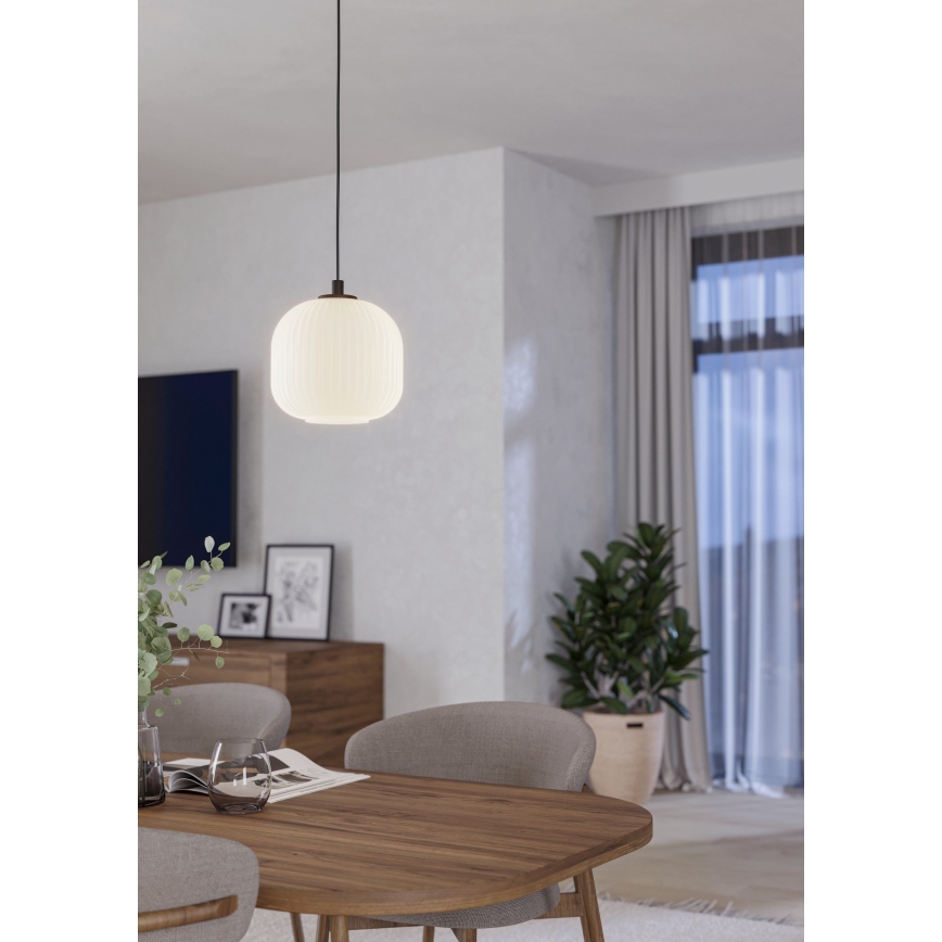 Eglo - Candelabro num fio 1xE27/40W/230V