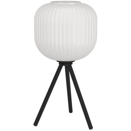 Eglo - Candeeiro de mesa 1xE27/40W/230V