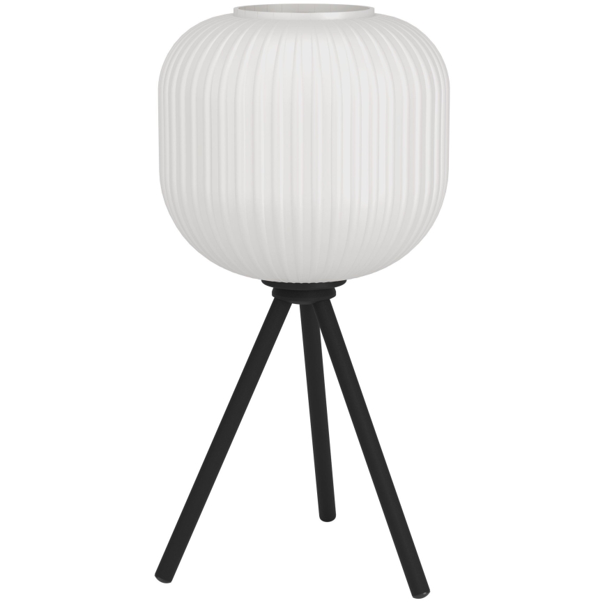 Eglo - Candeeiro de mesa 1xE27/40W/230V