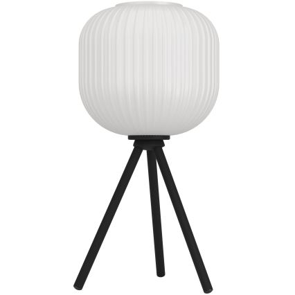 Eglo - Candeeiro de mesa 1xE27/40W/230V