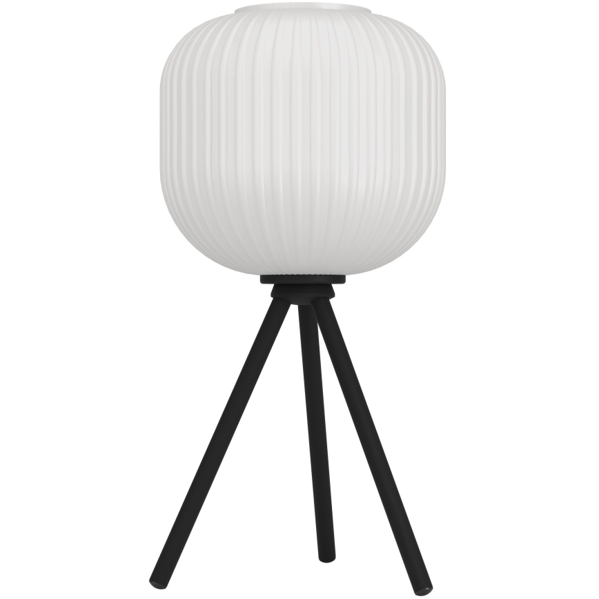 Eglo - Candeeiro de mesa 1xE27/40W/230V