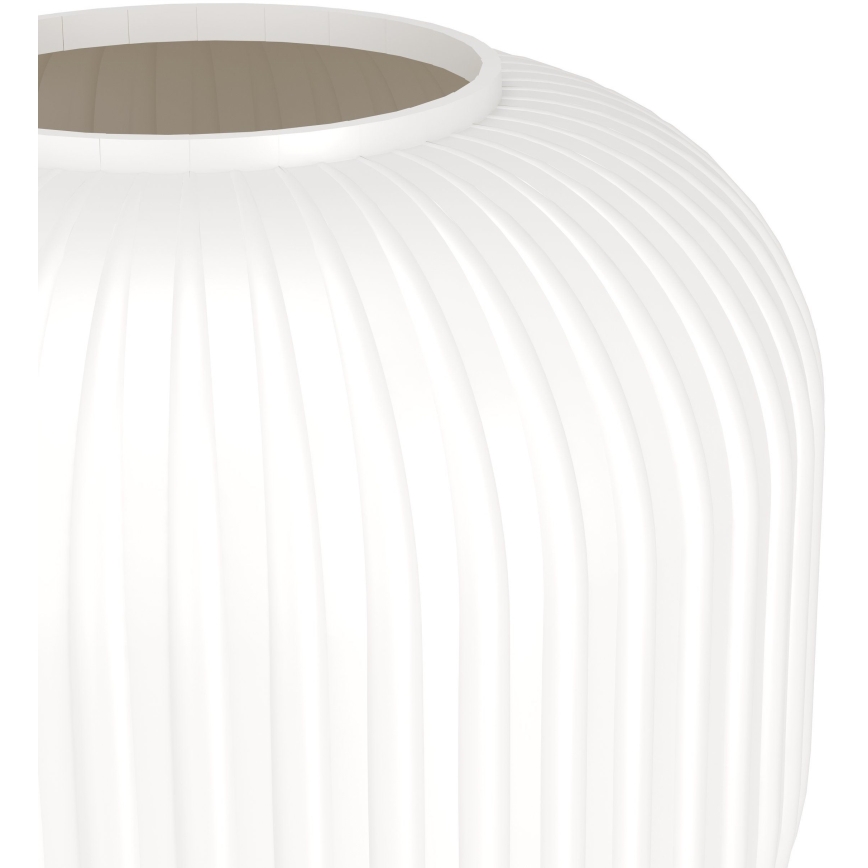 Eglo - Candeeiro de mesa 1xE27/40W/230V