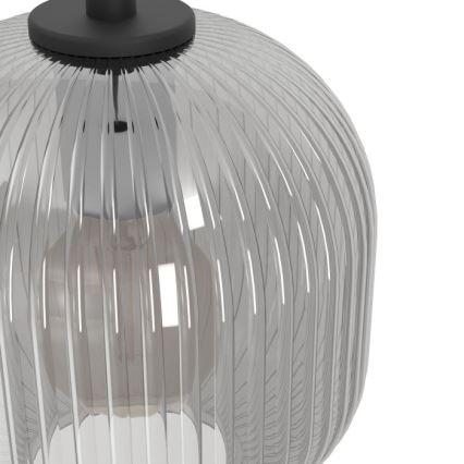 Eglo - Candelabro num fio 1xE27/40W/230V