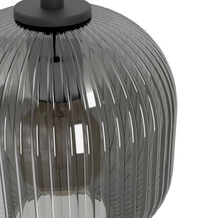 Eglo - Candelabro num fio 3xE27/40W/230V