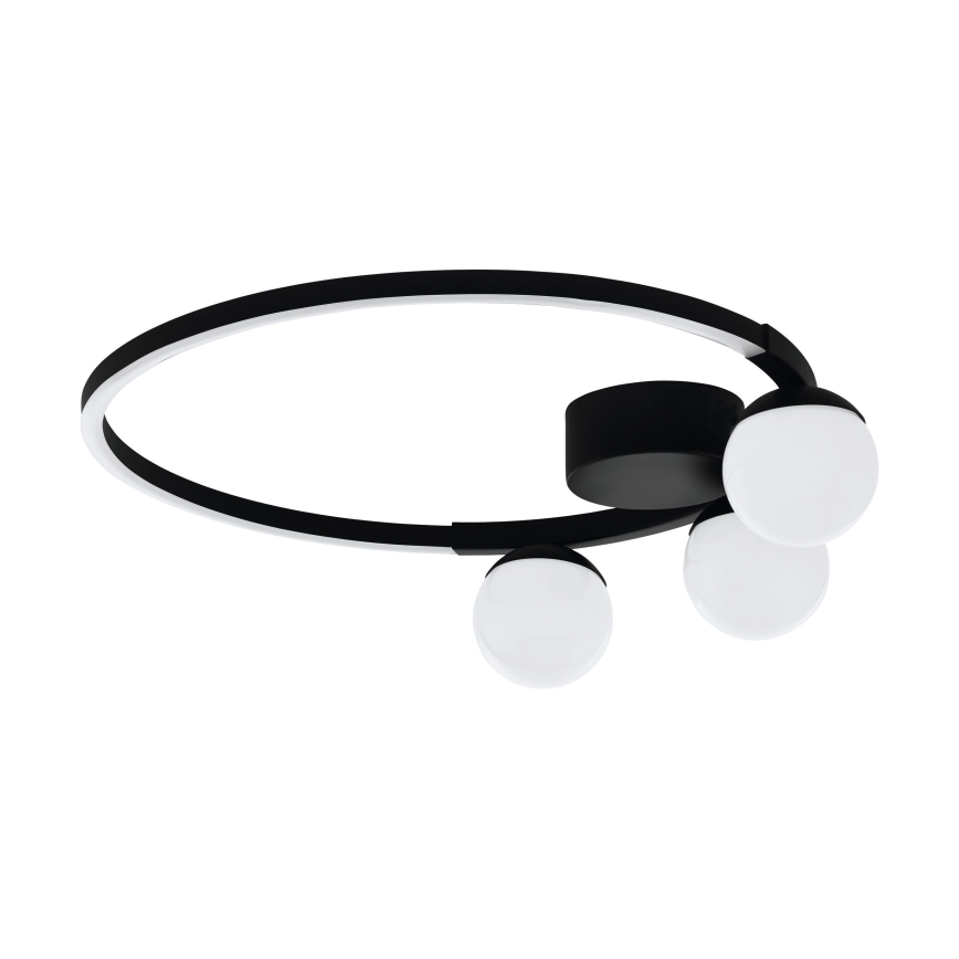 Eglo - Luz de teto LED LED/22W/230V