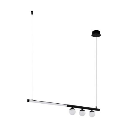 Eglo - Candelabro num fio LED LED/22W/230V