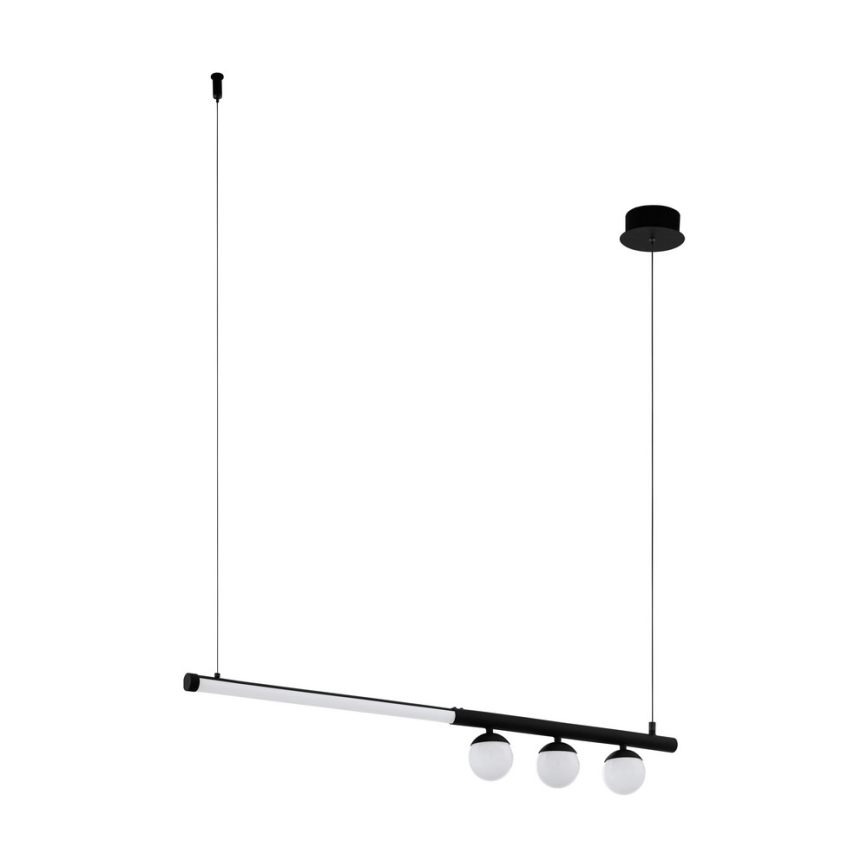 Eglo - Candelabro num fio LED LED/22W/230V