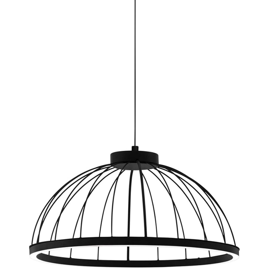 Eglo - Candelabro num fio LED LED/22W/230V