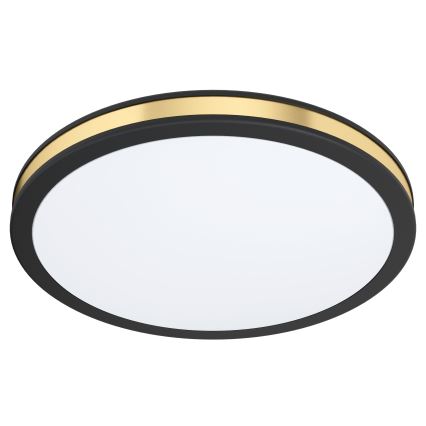 Eglo - Luz de teto LED LED/11W/230V