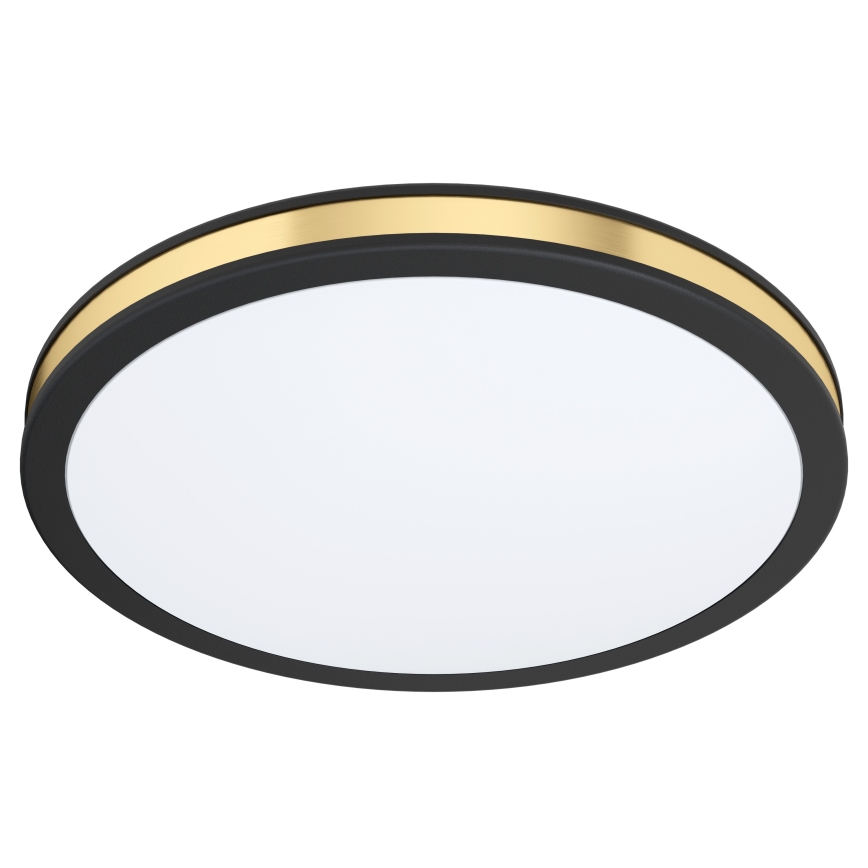 Eglo - Luz de teto LED LED/11W/230V
