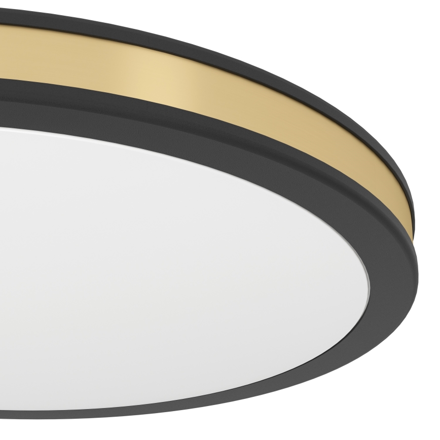 Eglo - Luz de teto LED LED/11W/230V