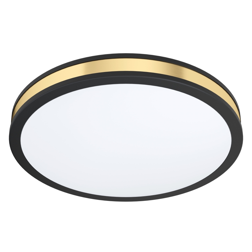 Eglo - Luz de teto LED LED/24W/230V