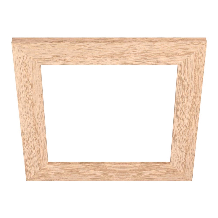 Eglo 99421 - Armação para teto iluminação SALOBRENA 300x300 mm