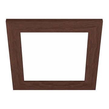 Eglo 99425 - Armação para teto iluminação SALOBRENA 300x300 mm