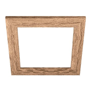 Eglo 99431 - Armação para teto iluminação SALOBRENA 300x300 mm