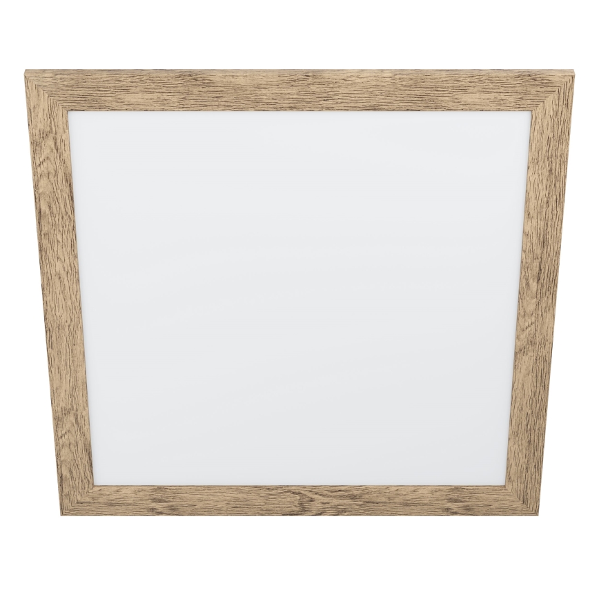Eglo - Iluminação de teto LED LED/32W/230V 645x645 mm