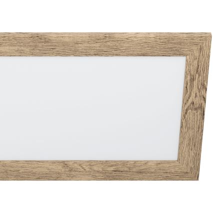 Eglo - Iluminação de teto LED LED/32W/230V 345x1245 mm