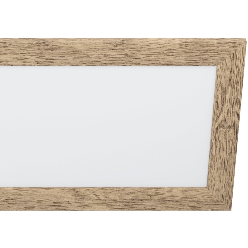 Eglo - Iluminação de teto LED LED/32W/230V 345x1245 mm