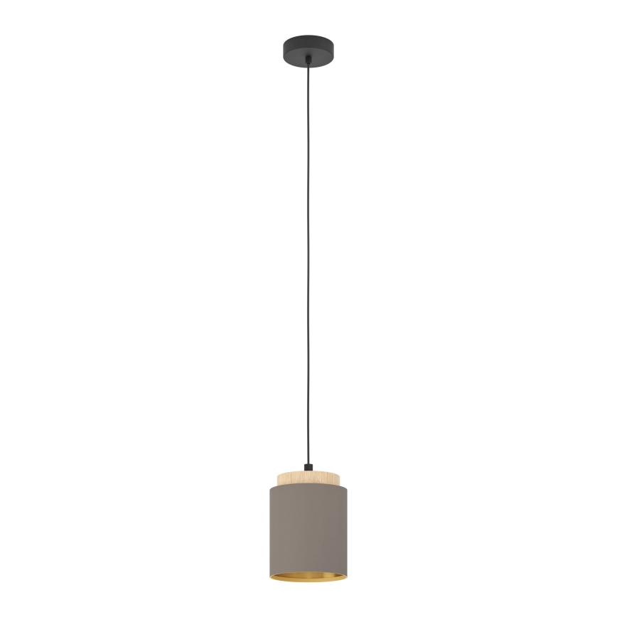 Eglo - Candelabro num fio 1xE27/40W/230V