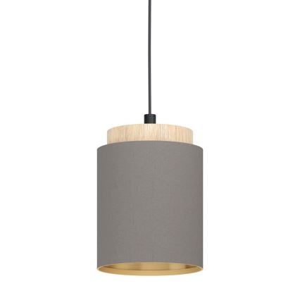 Eglo - Candelabro num fio 1xE27/40W/230V