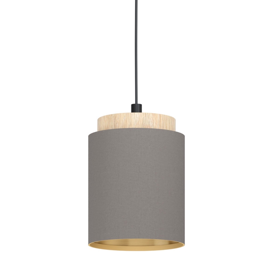 Eglo - Candelabro num fio 1xE27/40W/230V