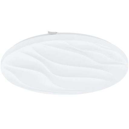 Eglo - Luz de teto LED LED/36W/230V