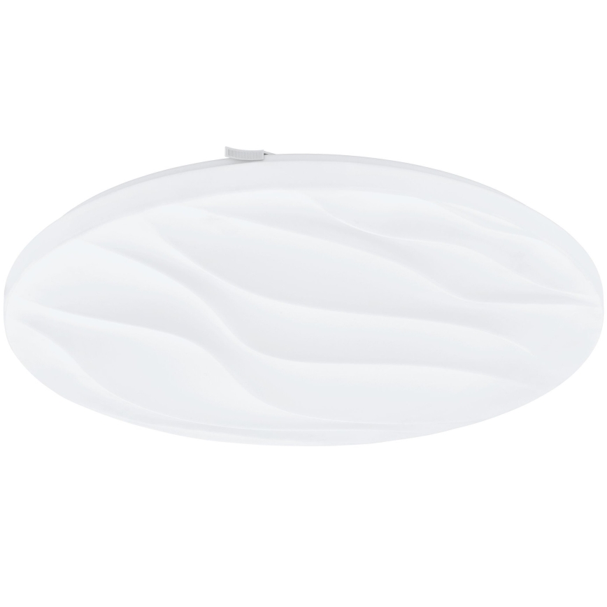 Eglo - Luz de teto LED LED/36W/230V
