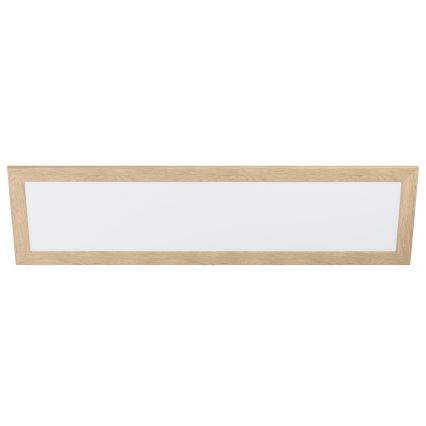 Eglo - Iluminação de teto LED LED/32W/230V 345x1245 mm