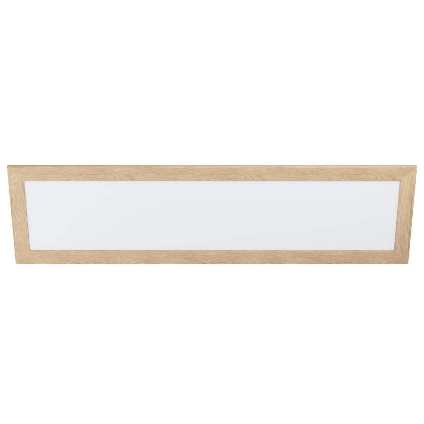 Eglo - Iluminação de teto LED LED/32W/230V 345x1245 mm