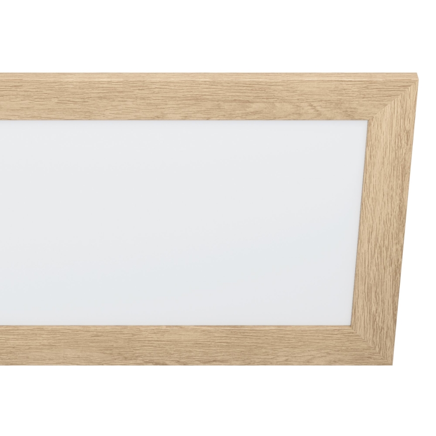 Eglo - Iluminação de teto LED LED/32W/230V 345x1245 mm