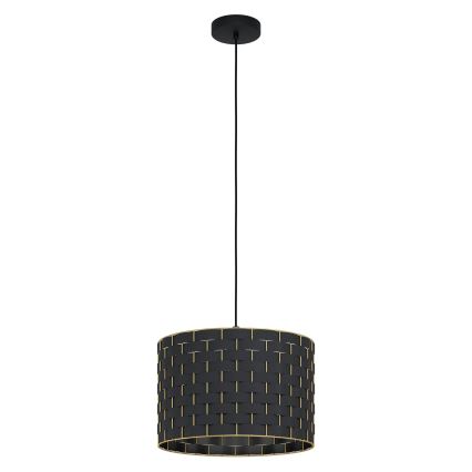 Eglo - Candelabro suspenso 1xE27/40W/230V d. 38 cm
