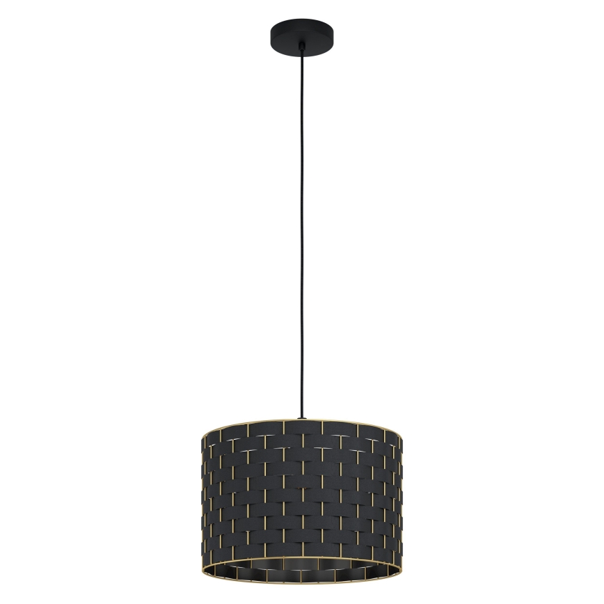 Eglo - Candelabro suspenso 1xE27/40W/230V d. 38 cm