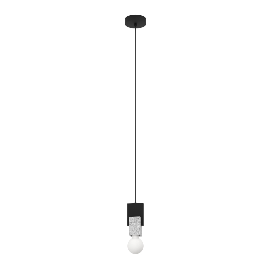Eglo - Candelabro suspenso 1xE27/40W/230V