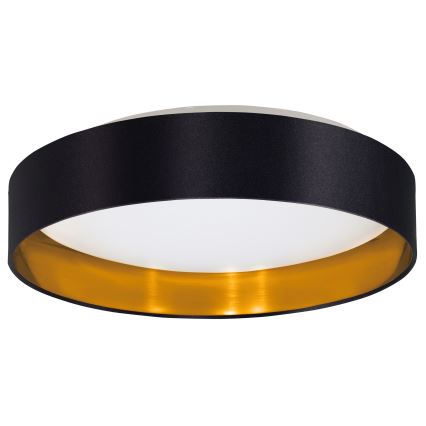 Eglo - Luz de teto LED LED/24W/230V