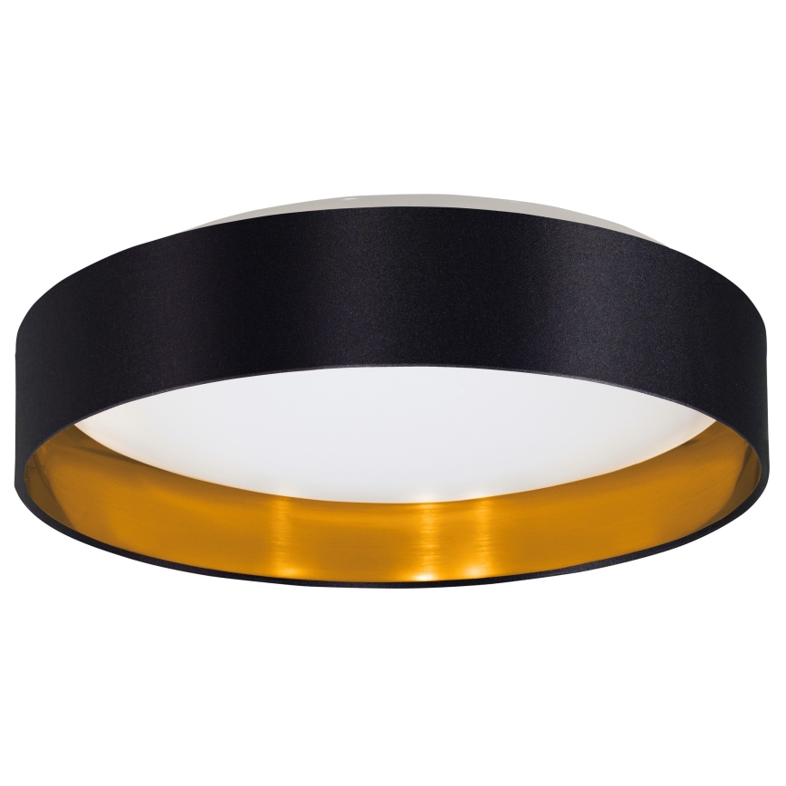 Eglo - Luz de teto LED LED/24W/230V