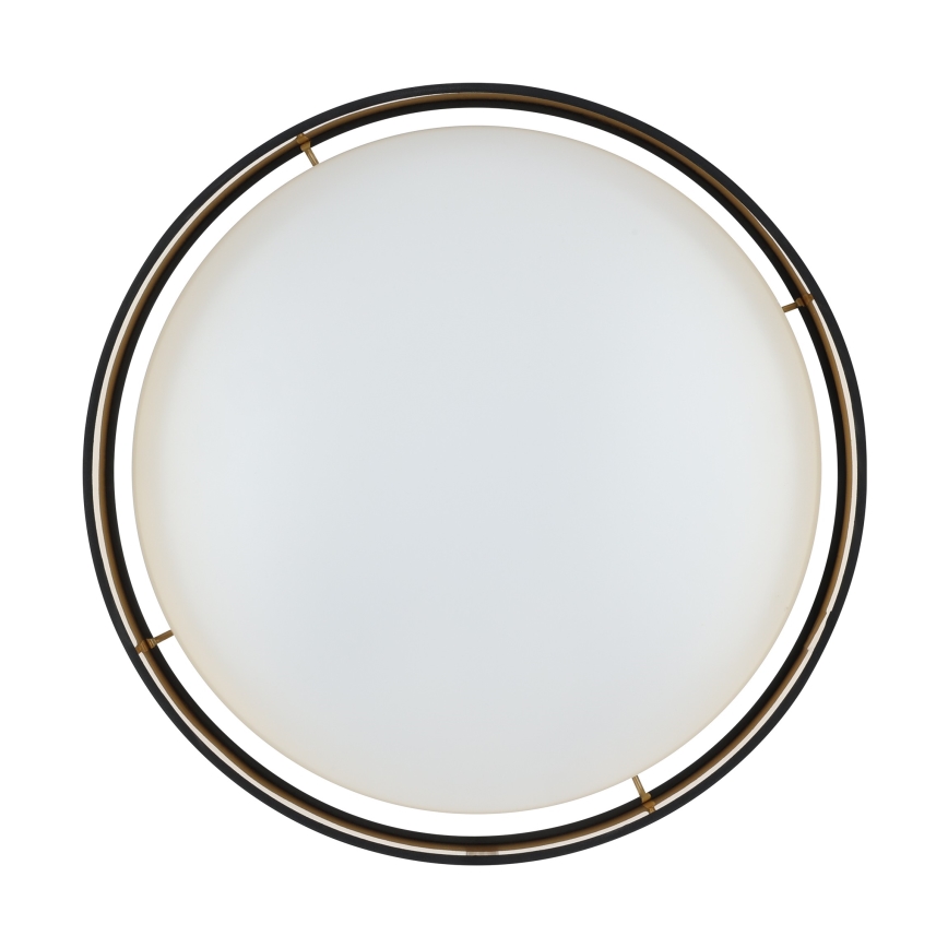 Eglo - Luz de teto LED LED/24W/230V