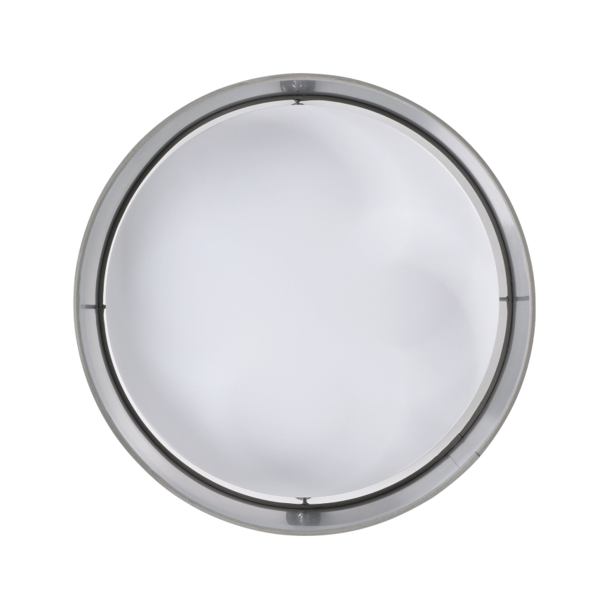 Eglo - Luz de teto LED LED/24W/230V