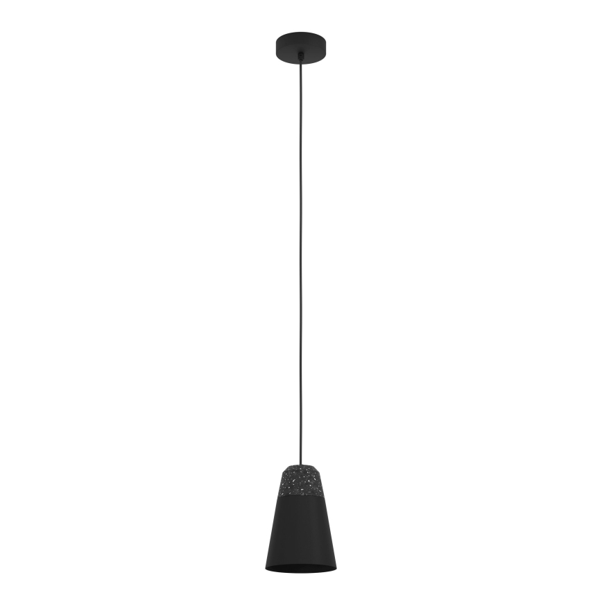 Eglo - Candelabro suspenso 1xE27/40W/230V