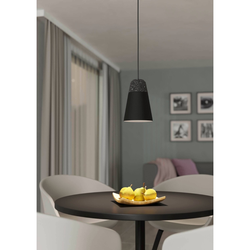 Eglo - Candelabro suspenso 1xE27/40W/230V