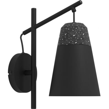 Eglo - Iluminação de parede 1xE27/40W/230V