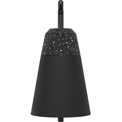 Eglo - Iluminação de parede 1xE27/40W/230V
