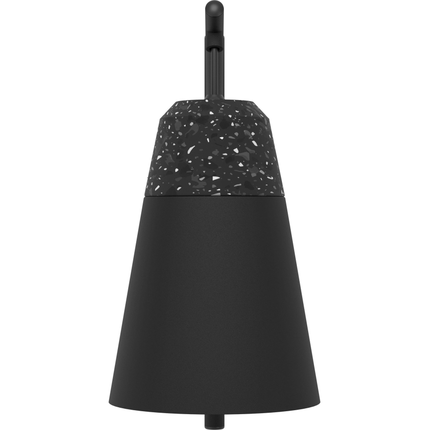 Eglo - Iluminação de parede 1xE27/40W/230V