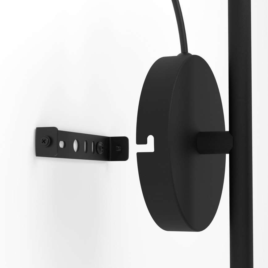 Eglo - Iluminação de parede 1xE27/40W/230V