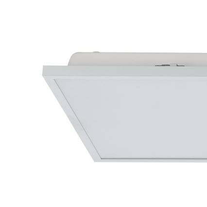 Eglo - Iluminação de teto LED com regulação LED/31,5W/230V 2700-6500K ZigBee