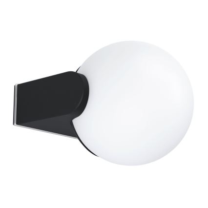 Eglo - Iluminação de parede exterior 1xE27/15W/230V IP44
