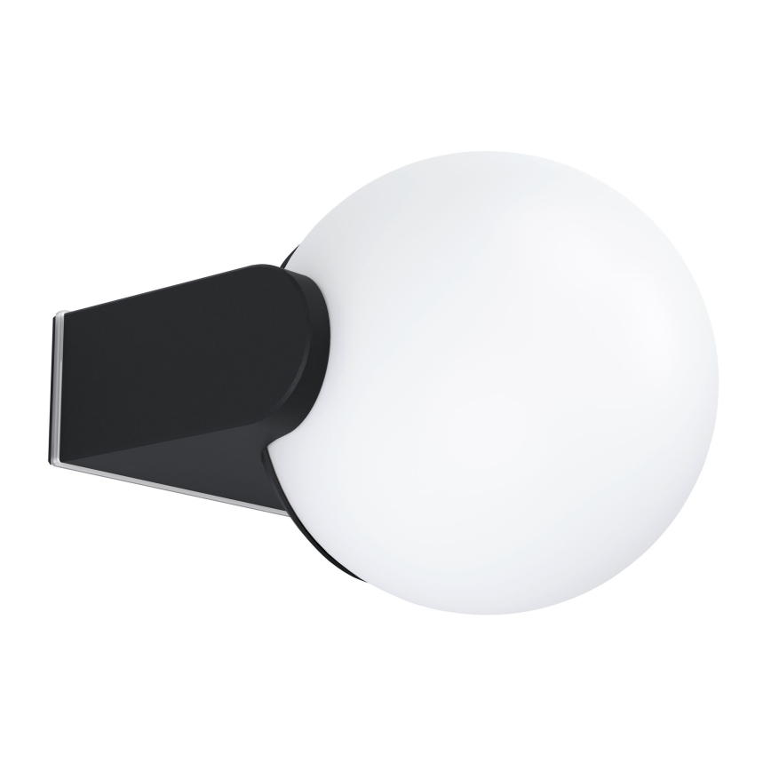 Eglo - Iluminação de parede exterior 1xE27/15W/230V IP44